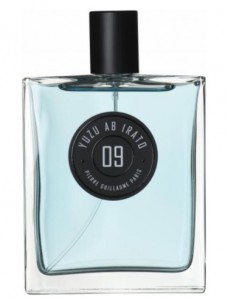 Pierre Guillaume - Yuzu Ab Irato 09 Edp 10ml